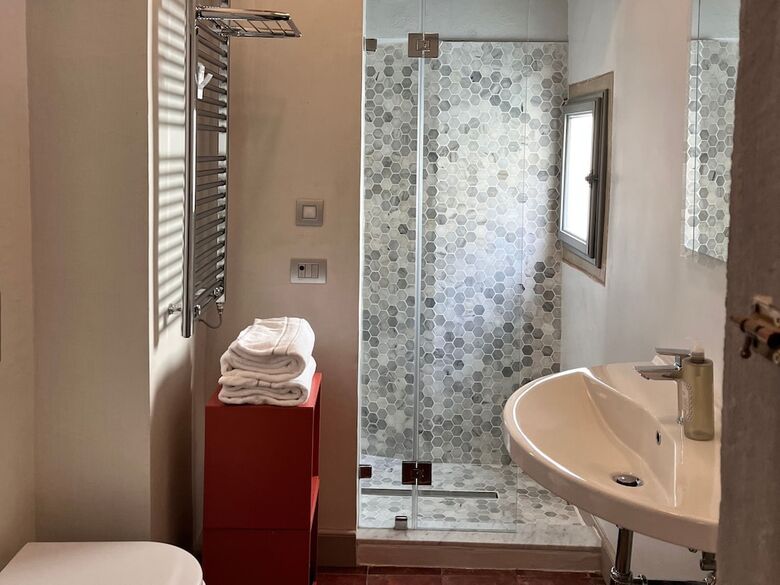 Apartamento Numa Florence  Palazzo San Niccol�