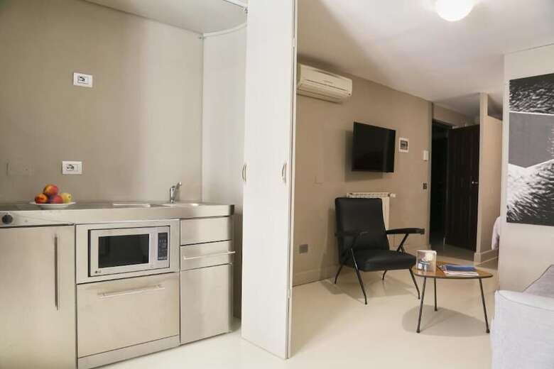 Apartamento Numa Florence  Palazzo San Niccol�
