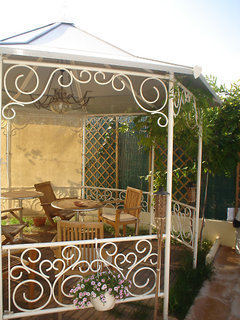 Hotel Campo Olivar