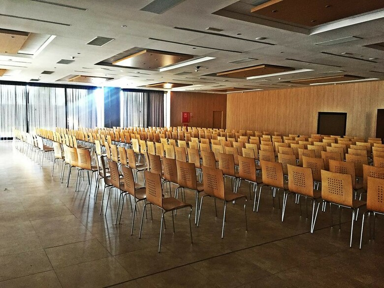 Azz Valencia Congress Hotel & Spa