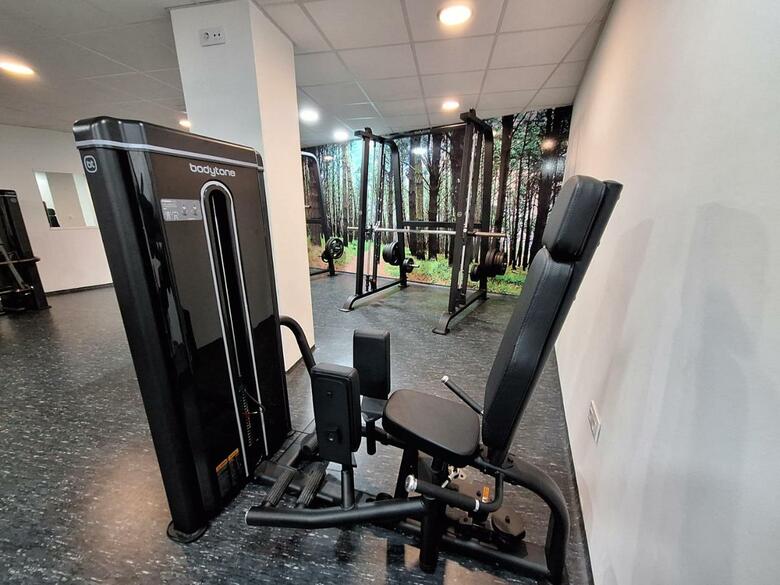 Hotel Spa Ode�n
