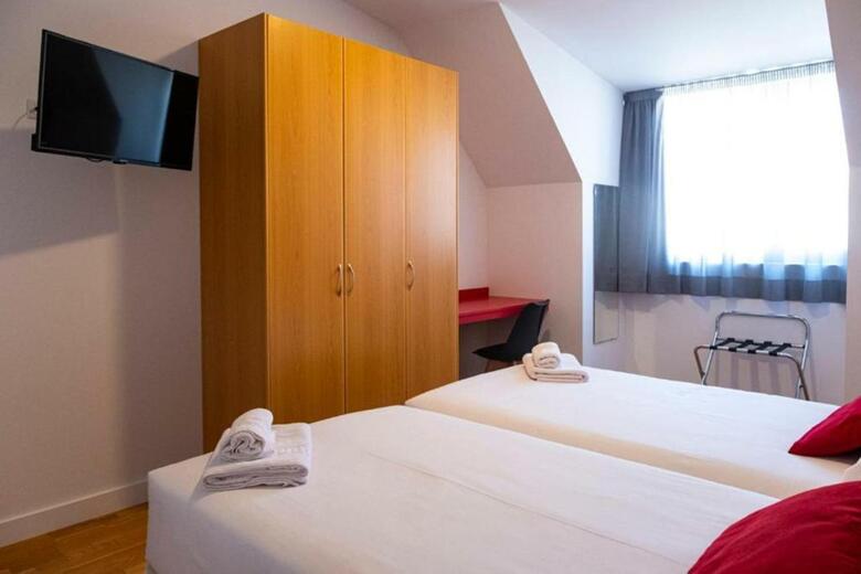 Hotel Spa Ode�n