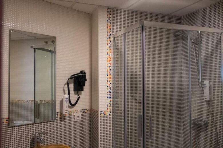 Hotel Spa Ode�n