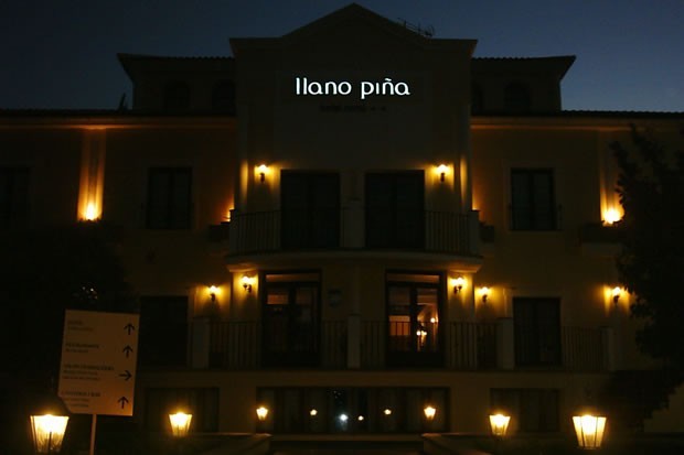 Hotel Rural Llano Pi�a