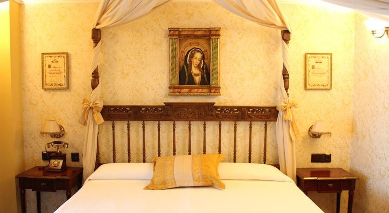 Hotel Masia De Lacy