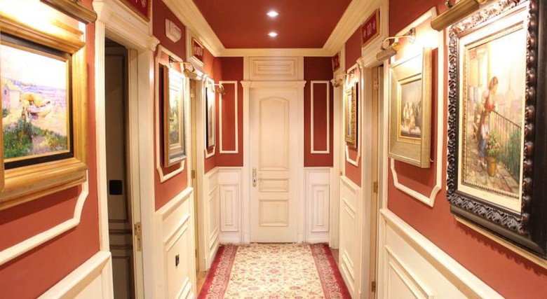 Hotel Masia De Lacy