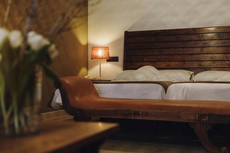 Hotel Swiss Moraira
