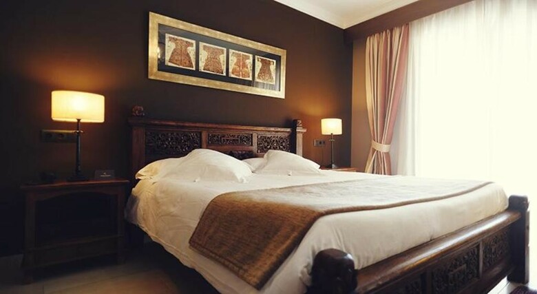 Hotel Swiss Moraira
