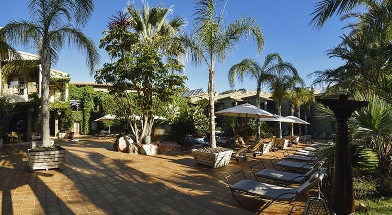 Hotel Swiss Moraira