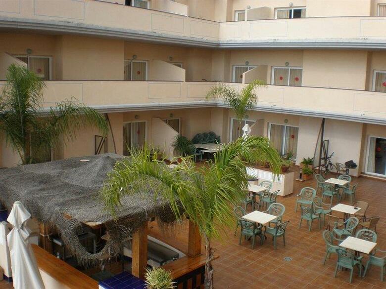 Aparthotel Vive Costa Azul