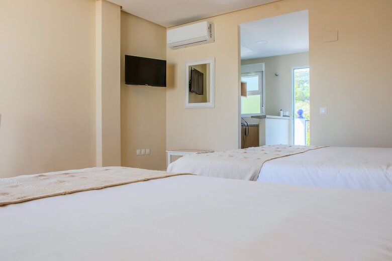 Aparthotel Vive Costa Azul