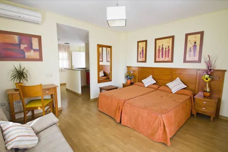 Aparthotel Vive Costa Azul