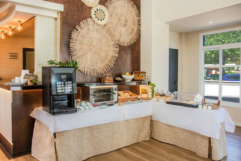 Aparthotel Vive Costa Azul