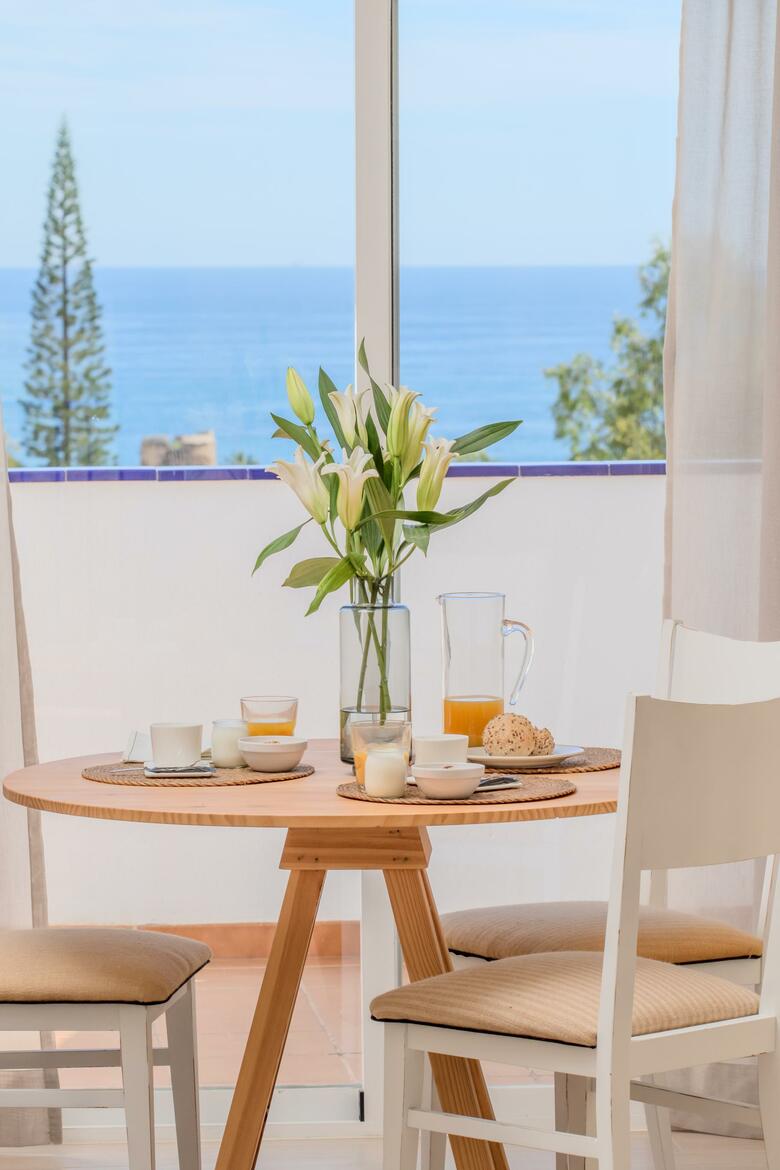 Aparthotel Vive Costa Azul