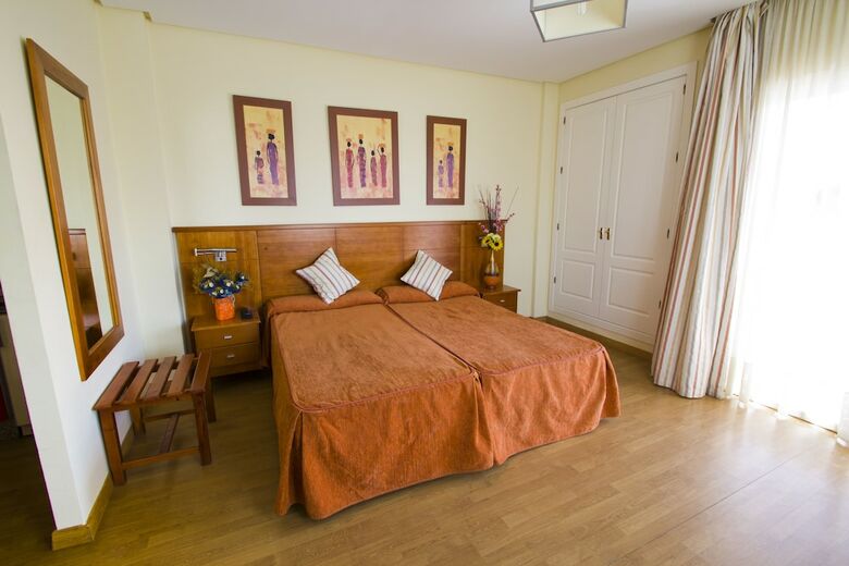Aparthotel Vive Costa Azul