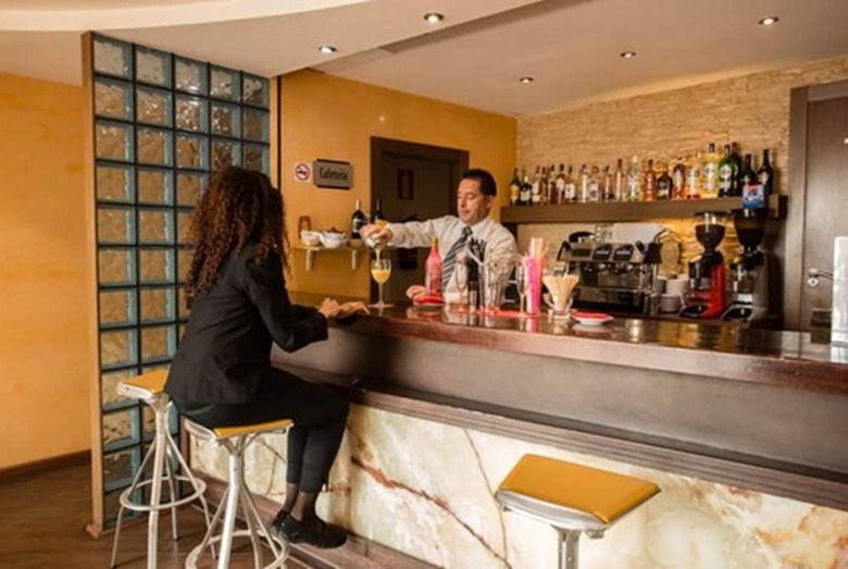 Aparthotel Vive Costa Azul
