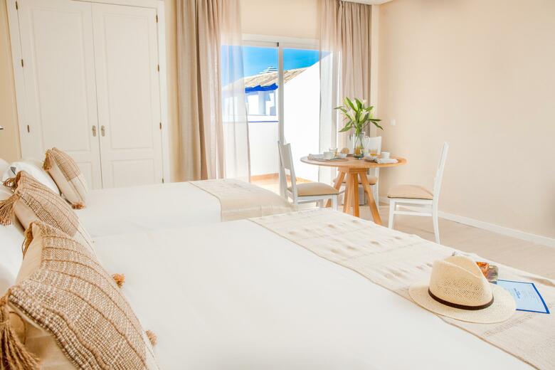 Aparthotel Vive Costa Azul