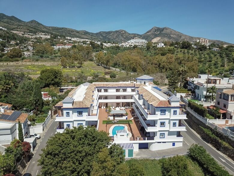 Aparthotel Vive Costa Azul