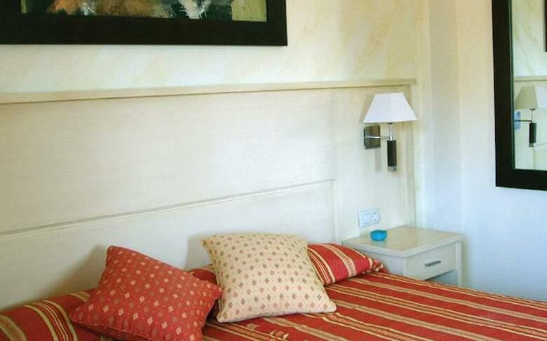 Aparthotel Vive Costa Azul