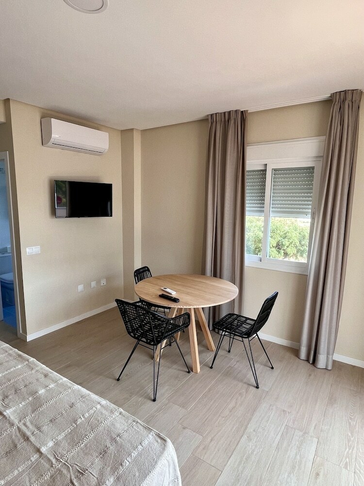 Aparthotel Vive Costa Azul