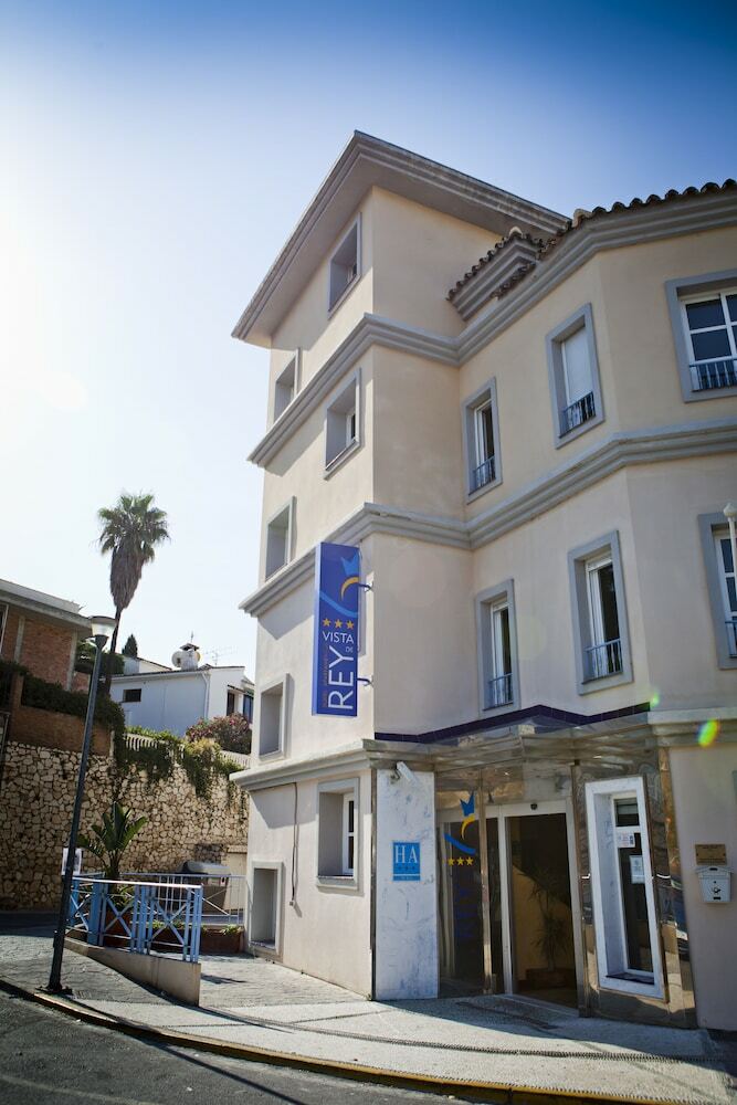 Aparthotel Vive Costa Azul