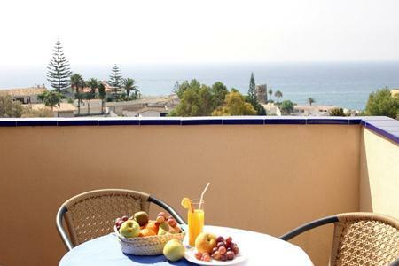 Aparthotel Vive Costa Azul