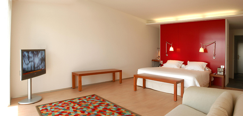 Hotel Empord� Golf