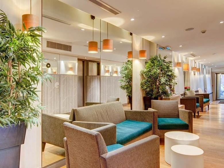 Hotel Caumartin Opera Astotel