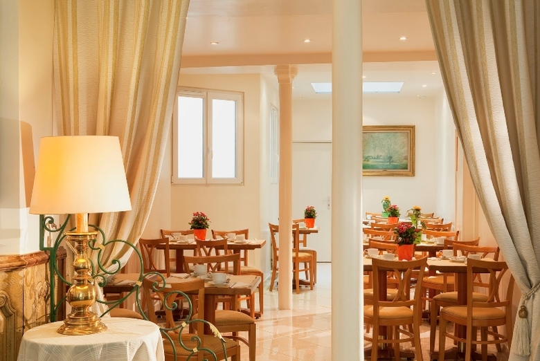 Hotel Kuntz
