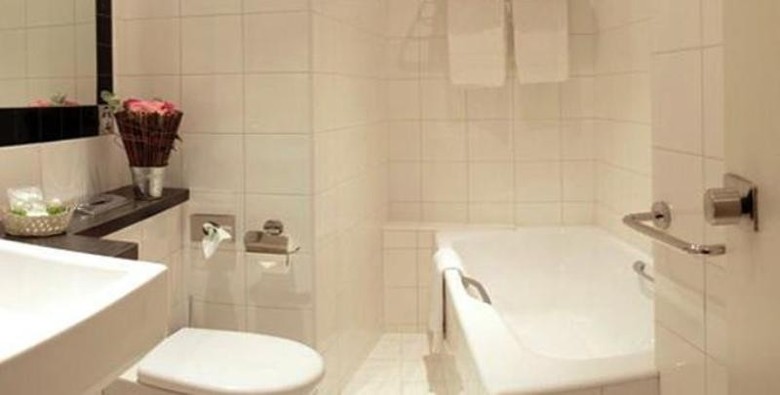 Hotel �toile Trocadero