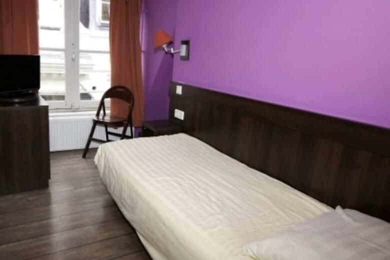 Hotel Damrak Inn