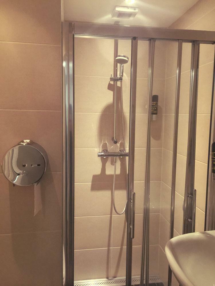 Hotel Damrak Inn
