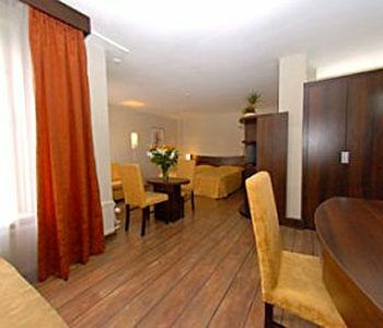Hotel Damrak Inn