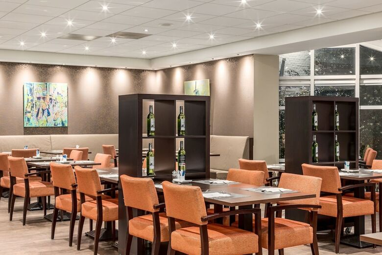 Hotel NH Naarden