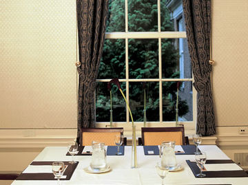 Hotel NH Heemskerk Marquette