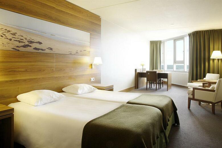 Hotel NH Zandvoort