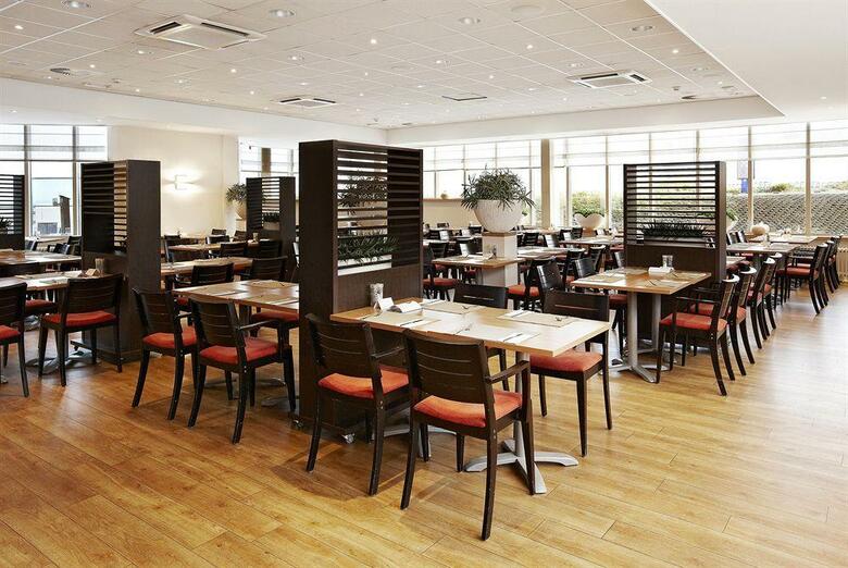 Hotel NH Zandvoort