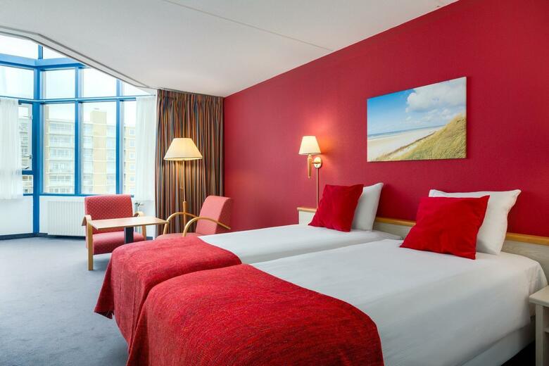 Hotel NH Zandvoort