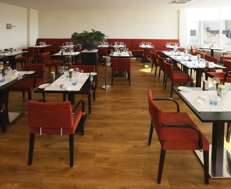 Hotel NH Zandvoort