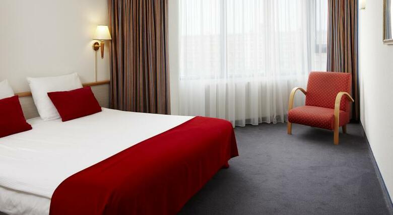 Hotel NH Zandvoort