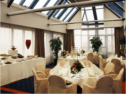 Hotel NH Zandvoort
