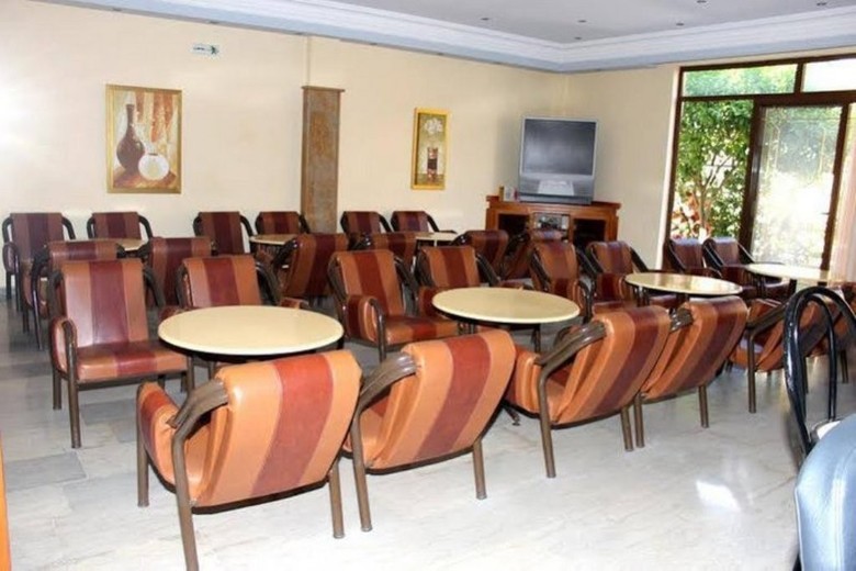 Hotel Lefkimi