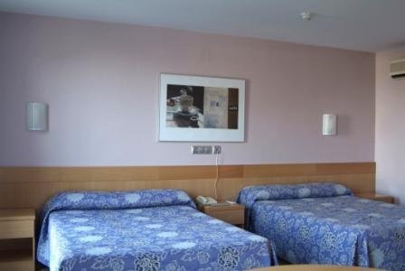 Hotel Casbah