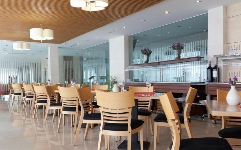 Hotel Daniya Alicante
