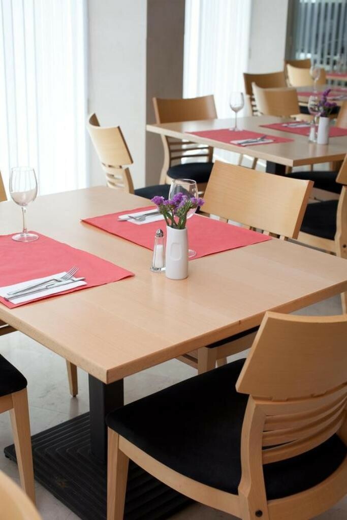 Hotel Daniya Alicante