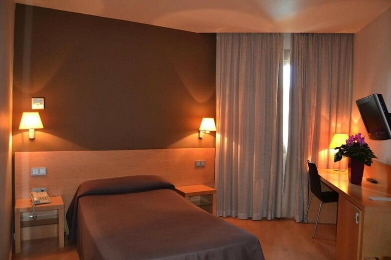 Hotel Daniya Alicante