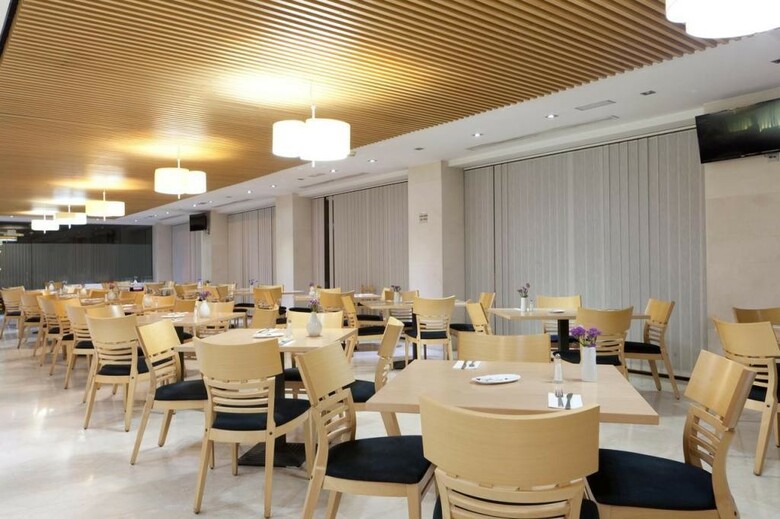 Hotel Daniya Alicante