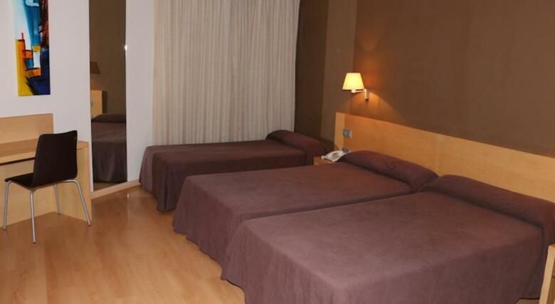 Hotel Daniya Alicante