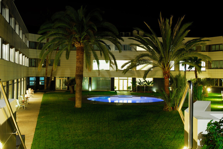 Hotel Daniya Alicante