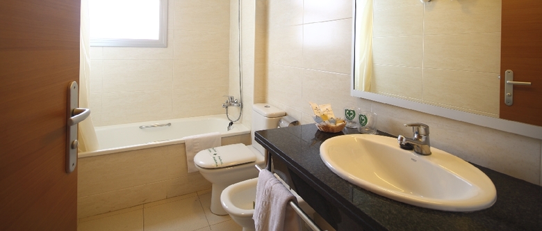 Aparthotel Aqua Hotel Nostre Mar